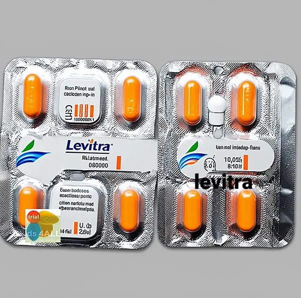 Generico levitra in farmacia